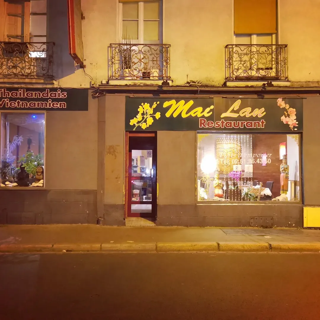 Mai Lan